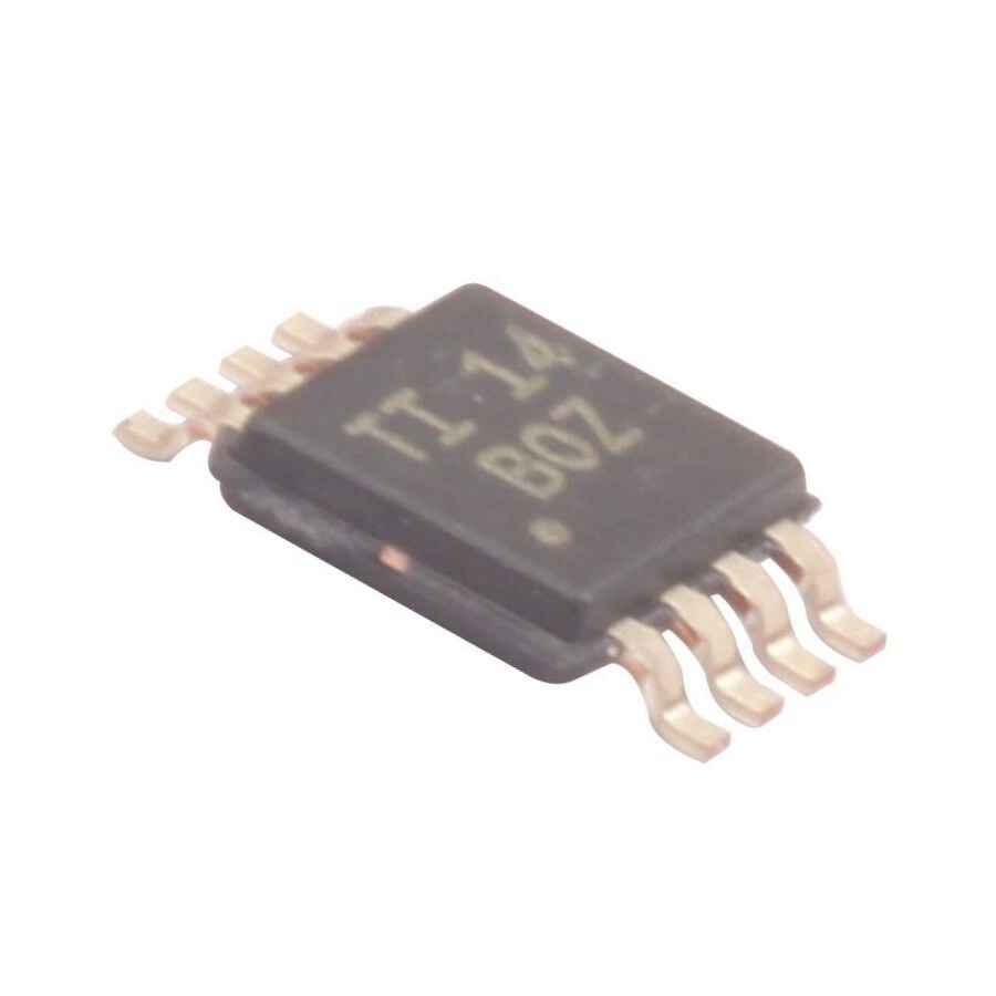 XTR117AIDGKR, VSSOP-8 SMD  Entegre Devre