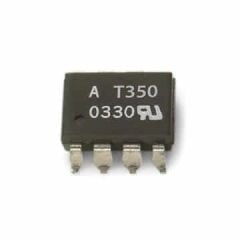 ACPL-T350-500E, T350, SMD-8 SMD Optokuplör