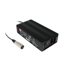 PA-120P-13C, 13.8VDC 7.2A 99W Priz Tip Adaptör, Mean Well
