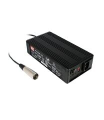 PA-120P-13C, 13.8VDC 7.2A 99W Priz Tip Adaptör, Mean Well