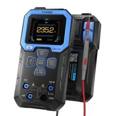 Fnirsi DMT-99, Akıllı Renkli Ekranlı Dijital Multimetre