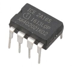 ICE2A165, 2A165, DIP-8 Entegre Devre