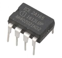 ICE2A165, 2A165, DIP-8 Entegre Devre