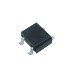MB6S-0.8A, 800mA 600V SMD Köprü Diyot