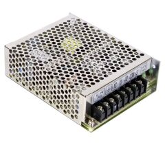 RT-65A, ±5V/12V Çıkış 65W Güç Kaynağı, Mean Well