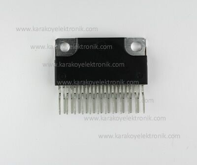 SLA7073MRT, SLA7073MR, SIP-23 Entegre Devre