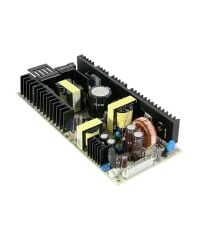 PID-250C, 36/5VDC Çıkış 252W PFC Güç Kaynağı, Mean Well