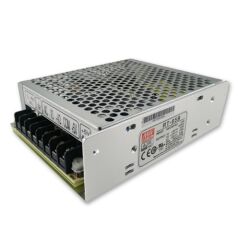 RT-65B, 5V/±12V Çıkış 65W Güç Kaynağı, Mean Well