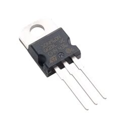 STP10NM60N, 10NM60N, TO-220AB Mosfet Transistör