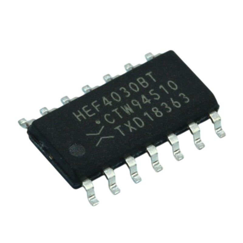 HEF4030BT, SOIC-14 SMD Entegre Devre