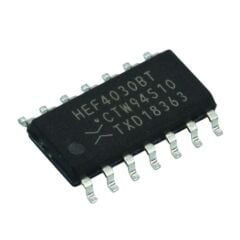 HEF4030BT, SOIC-14 SMD Entegre Devre
