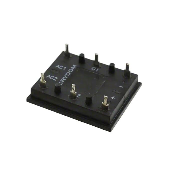 L312F, 15A 250VAC SCR/Diyot Modül
