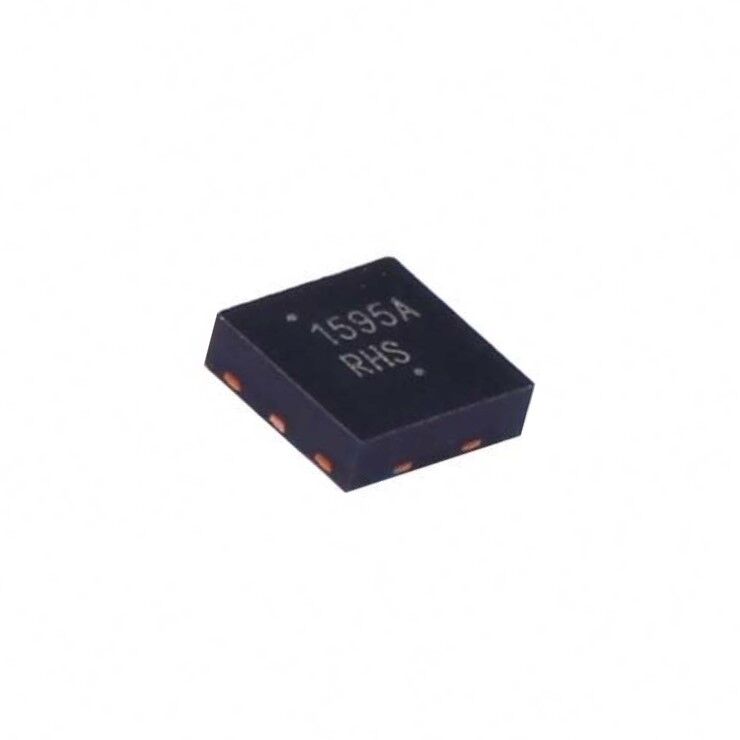 NCP1595A, 1595A, DFN-6 SMD Voltaj Regülatör