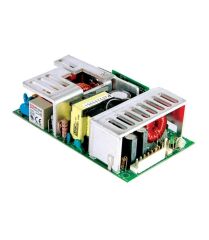 PPS-125-27, 27VDC 4.6A 125W PFC Güç Kaynağı, Mean Well