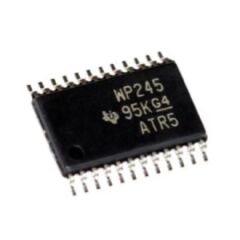 SN74AVCH8T245PWR, WP245, TSSOP-24 SMD Entegre Devre