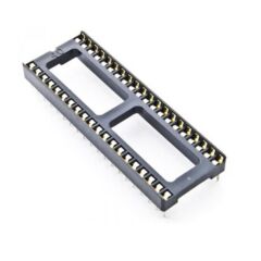64 Pin Entegre Soketi