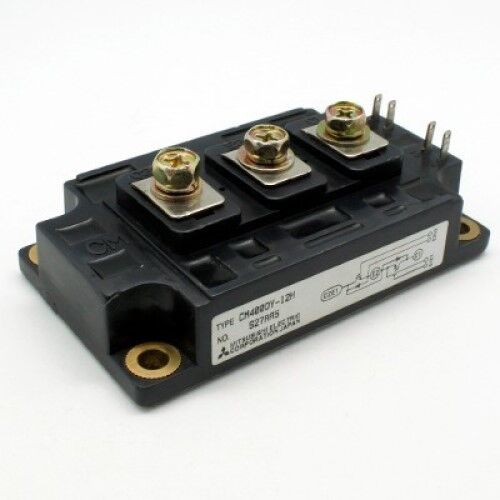 CM3000DY-12H, IGBT Modül