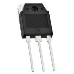 FMH23N50E, 23N50E, 500V 23A TO-3P Mosfet Transistör