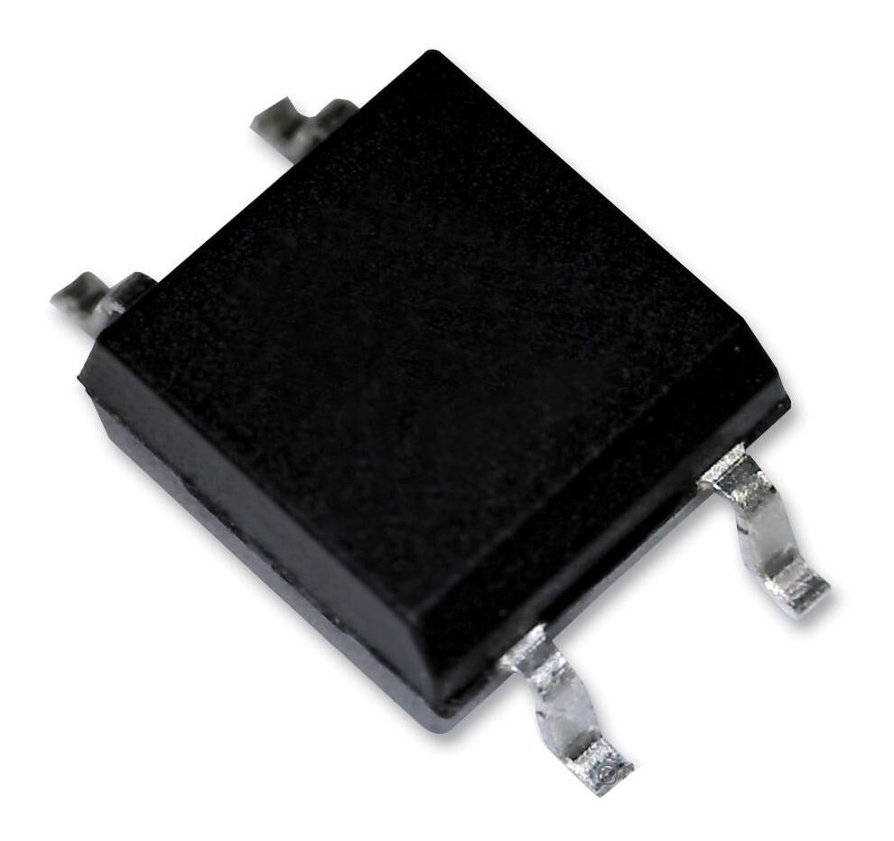 MB10F-08, 1000V 800mA SMD-4 Köprü Diyot