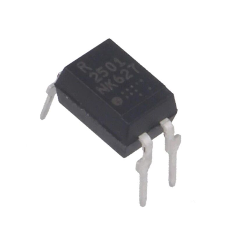PS2501, 2501, DIP-4 Optokuplör