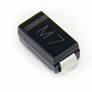 M7 (1N4007) 1000V 1A DO-214AC (SMA) SMD Diyot