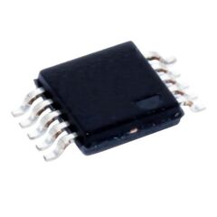 AD5243BRMZ50, MSOP-10 SMD Dijital Potansiyometre