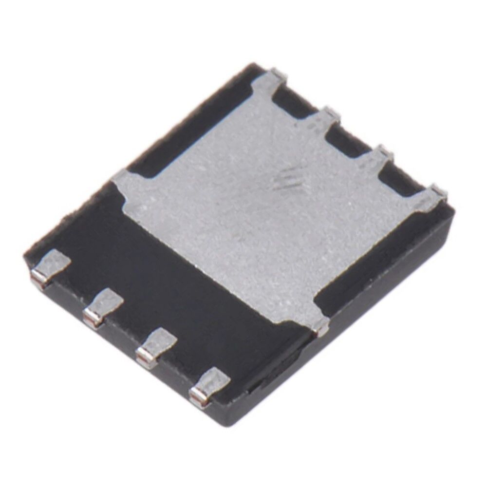 IRLH5030 (5030), 100V 13A PQFN-8 SMD Mosfet Transistör