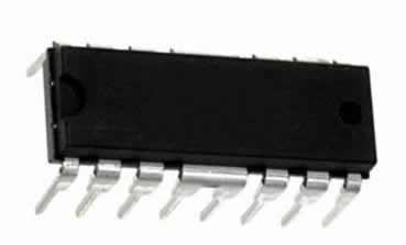 PBL3770, DIP-16F Entegre Devre