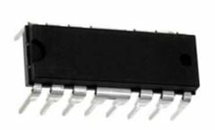 PBL3770, DIP-16F Entegre Devre