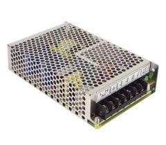 RT-85C, 5V/±15V Çıkış 85W Güç Kaynağı, Mean Well