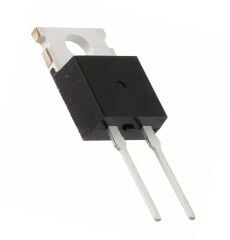 LSIC2SD065A10A, 650V 27A TO-220AC Schottky Diyot
