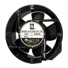 OA172AP-22-1TB, 172x51mm 230VAC Fan