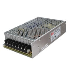 RS-100-24, 24VDC 4.2A 108W Güç Kaynağı, Mean Well