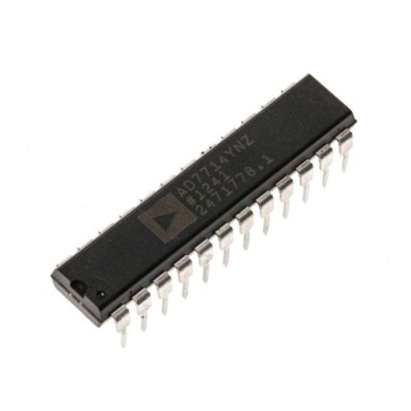 AD7714YNZ, DIP-24 Entegre Devre