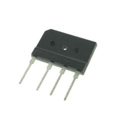 LL25XB60, 600V 25A SIP-4 Köprü Diyot
