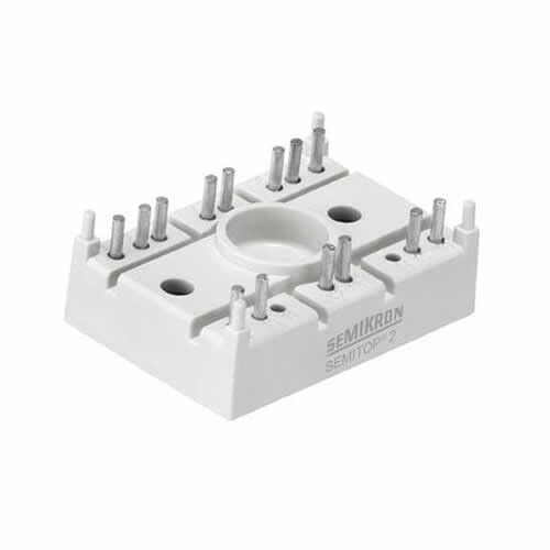 SK120 KQ16 (24302706), 1600V 134A Tristör Diyot Modül