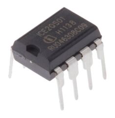 ICE2QS01, 2QS01, DIP-8 Entegre Devre