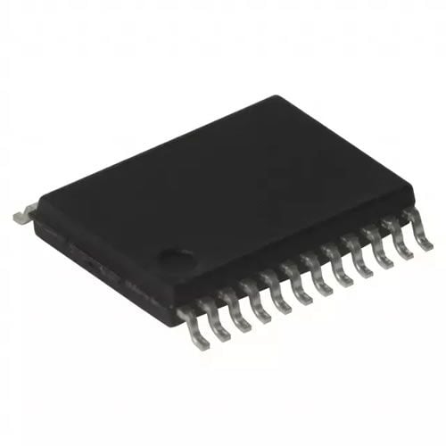 PCA8575DB, PCA8575, SSOP-24 SMD Entegre Devre