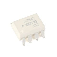QCPL-7847-500E, A7847, SMD-8 SMD Entegre Devre