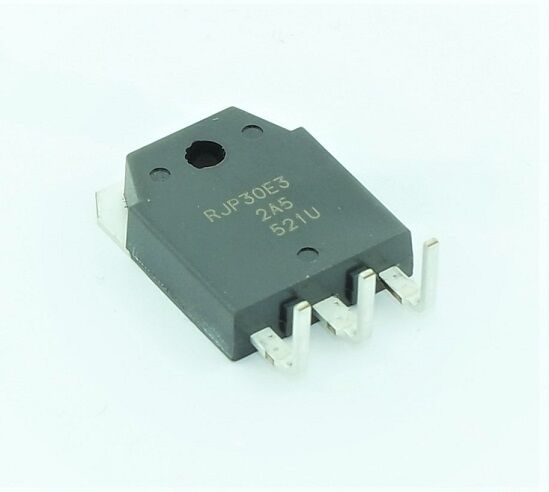 RJP30E3DPK, RJP30E3, TO-3P Transistör