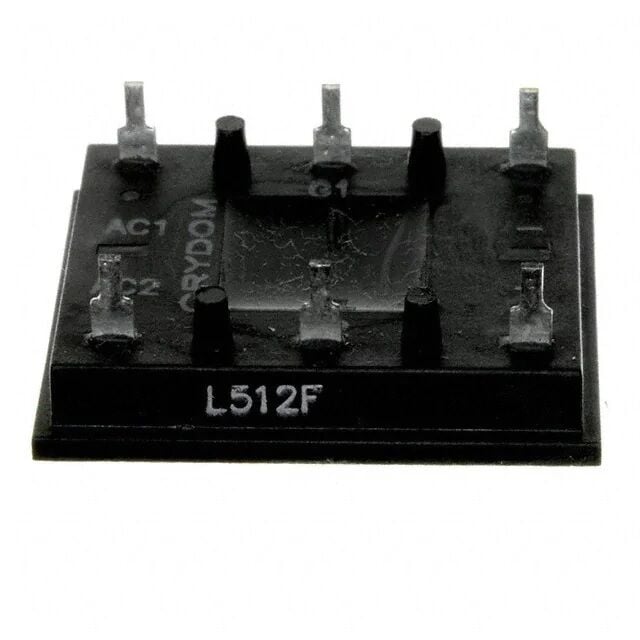 L512F, 600V 100mA Tristör Diyot Modül