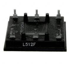 L512F, 600V 100mA Tristör Diyot Modül