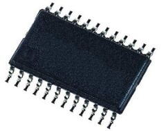 MAX5486EUG, MAX5486, TSSOP-24 SMD Entegre Devre
