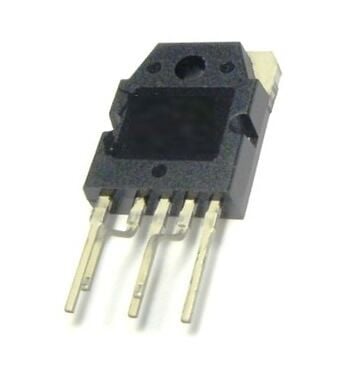 KA2S0880, 2S0880, TO-3P-5L Entegre Devre