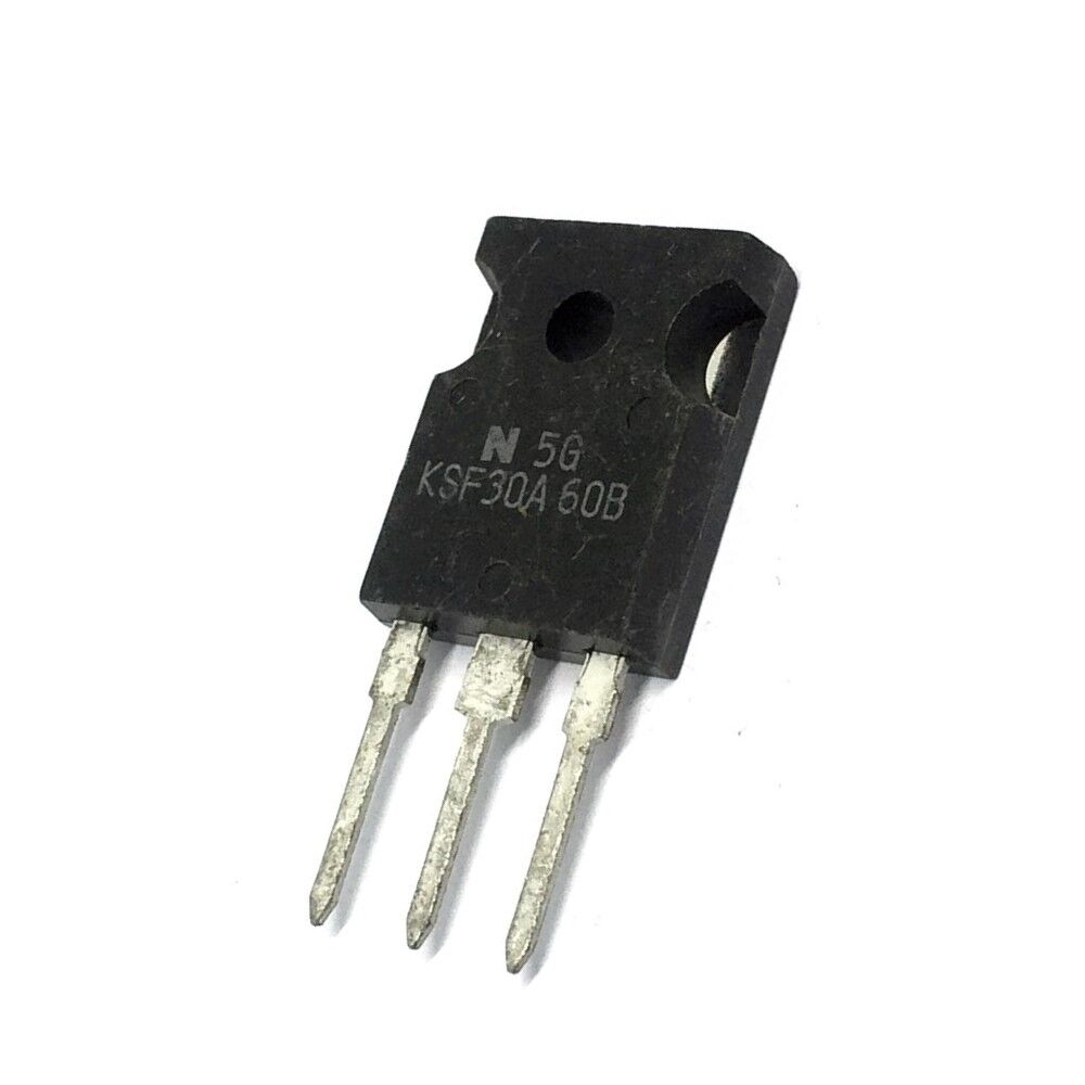 KSF30A60B, 600V 30A TO-247 Ultra Hızlı Diyot