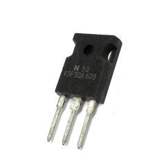 KSF30A60B, 600V 30A TO-247 Ultra Hızlı Diyot