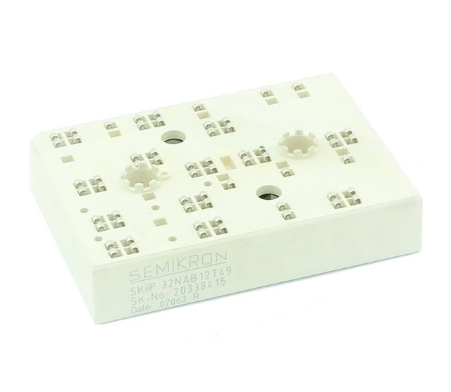 SKiiP 32NAB12T49, 1200V 45A IGBT Modül
