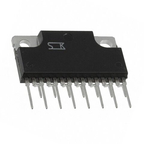 SLA7020M, 7020M, SIP-15 Entegre Devre
