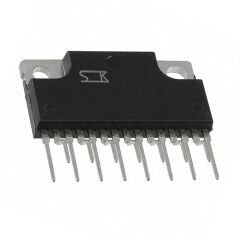 SLA7020M, 7020M, SIP-15 Entegre Devre