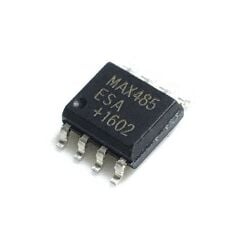 MAX485ESA, MAX485, SOIC-8 SMD Entegre Devre